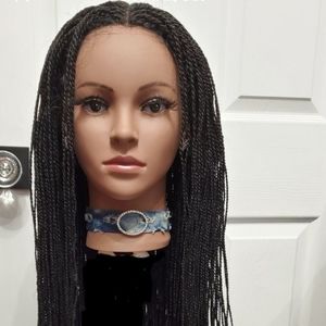 SENEGAL TWIST WIG